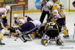 Photo hockey match Rouen - Chamonix  le 03/10/2009