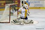 Photo hockey match Rouen - Chamonix  le 03/10/2009