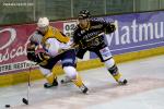 Photo hockey match Rouen - Chamonix  le 03/10/2009