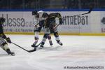 Photo hockey match Rouen - Chamonix  le 23/01/2024