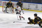 Photo hockey match Rouen - Chamonix  le 23/01/2024