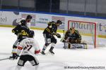 Photo hockey match Rouen - Chamonix  le 23/01/2024