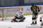 Photo hockey match Rouen - Chamonix  le 23/01/2024