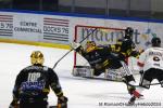 Photo hockey match Rouen - Chamonix  le 23/01/2024