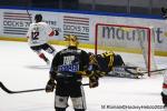 Photo hockey match Rouen - Chamonix  le 23/01/2024
