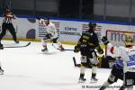 Photo hockey match Rouen - Chamonix  le 23/01/2024