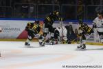 Photo hockey match Rouen - Chamonix  le 23/01/2024