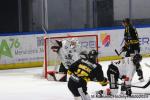 Photo hockey match Rouen - Chamonix  le 23/01/2024