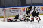 Photo hockey match Rouen - Chamonix  le 23/01/2024