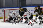 Photo hockey match Rouen - Chamonix  le 23/01/2024