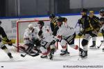 Photo hockey match Rouen - Chamonix  le 23/01/2024