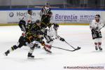 Photo hockey match Rouen - Chamonix  le 23/01/2024