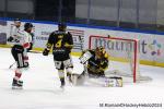 Photo hockey match Rouen - Chamonix  le 23/01/2024