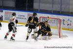 Photo hockey match Rouen - Chamonix  le 23/01/2024