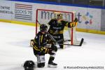 Photo hockey match Rouen - Chamonix  le 23/01/2024