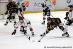 Photo hockey match Rouen - Chamonix  le 23/01/2024