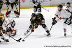 Photo hockey match Rouen - Chamonix  le 23/01/2024