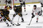 Photo hockey match Rouen - Chamonix  le 23/01/2024