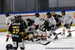 Photo hockey match Rouen - Chamonix  le 23/01/2024