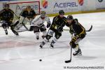 Photo hockey match Rouen - Chamonix  le 23/01/2024