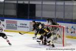 Photo hockey match Rouen - Chamonix  le 23/01/2024