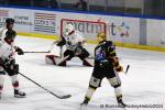 Photo hockey match Rouen - Chamonix  le 23/01/2024