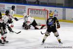 Photo hockey match Rouen - Chamonix  le 23/01/2024