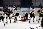 Photo hockey match Rouen - Chamonix  le 23/01/2024