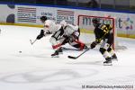 Photo hockey match Rouen - Chamonix  le 23/01/2024