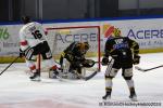 Photo hockey match Rouen - Chamonix  le 23/01/2024