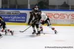 Photo hockey match Rouen - Chamonix  le 23/01/2024