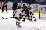 Photo hockey match Rouen - Chamonix  le 23/01/2024
