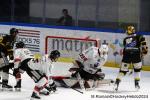 Photo hockey match Rouen - Chamonix  le 23/01/2024