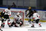 Photo hockey match Rouen - Chamonix  le 23/01/2024
