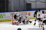 Photo hockey match Rouen - Chamonix  le 23/01/2024