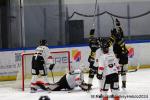 Photo hockey match Rouen - Chamonix  le 23/01/2024