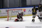 Photo hockey match Rouen - Chamonix  le 23/01/2024