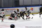 Photo hockey match Rouen - Chamonix  le 23/01/2024