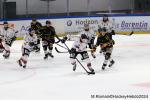 Photo hockey match Rouen - Chamonix  le 23/01/2024