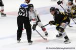 Photo hockey match Rouen - Chamonix  le 23/01/2024