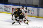 Photo hockey match Rouen - Chamonix  le 23/01/2024