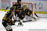 Photo hockey match Rouen - Chamonix  le 23/01/2024