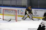 Photo hockey match Rouen - Chamonix  le 23/01/2024