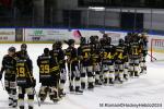 Photo hockey match Rouen - Chamonix  le 23/01/2024