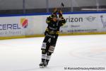 Photo hockey match Rouen - Chamonix  le 23/01/2024