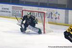 Photo hockey match Rouen - Chamonix  le 24/01/2025
