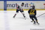 Photo hockey match Rouen - Chamonix  le 24/01/2025