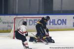 Photo hockey match Rouen - Chamonix  le 24/01/2025
