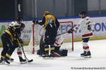 Photo hockey match Rouen - Chamonix  le 24/01/2025