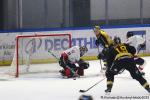 Photo hockey match Rouen - Chamonix  le 24/01/2025